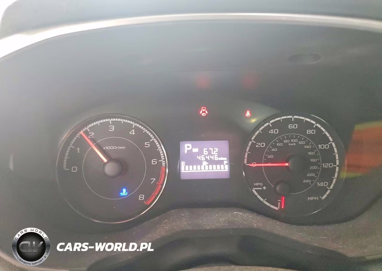 2019 Subaru Crosstrek Premium VIN:JF2GTACCXKH209740 - 9