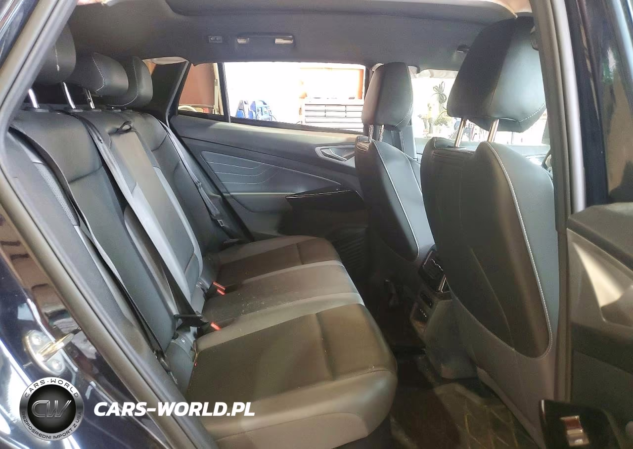 2023 Volkswagen Id.4 Pro S Plus VIN:1V2JNPE83PC056955 - 10