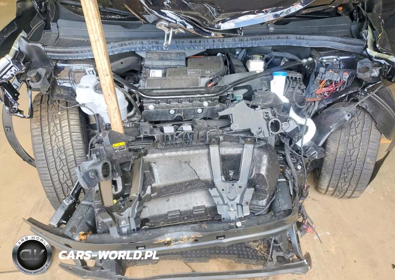 2023 Volkswagen Id.4 Pro S Plus VIN:1V2JNPE83PC056955 - 11