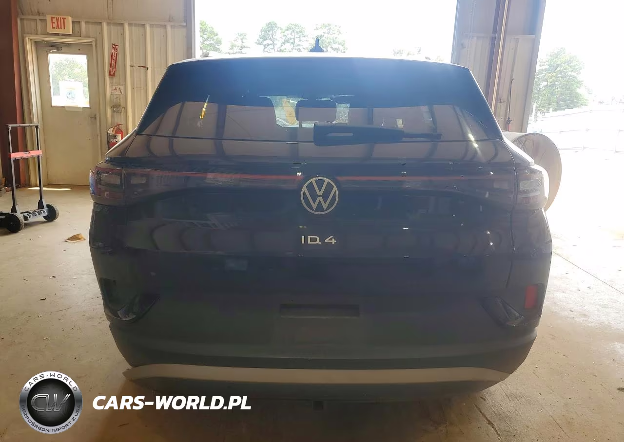 2023 Volkswagen Id.4 Pro S Plus VIN:1V2JNPE83PC056955 - 6