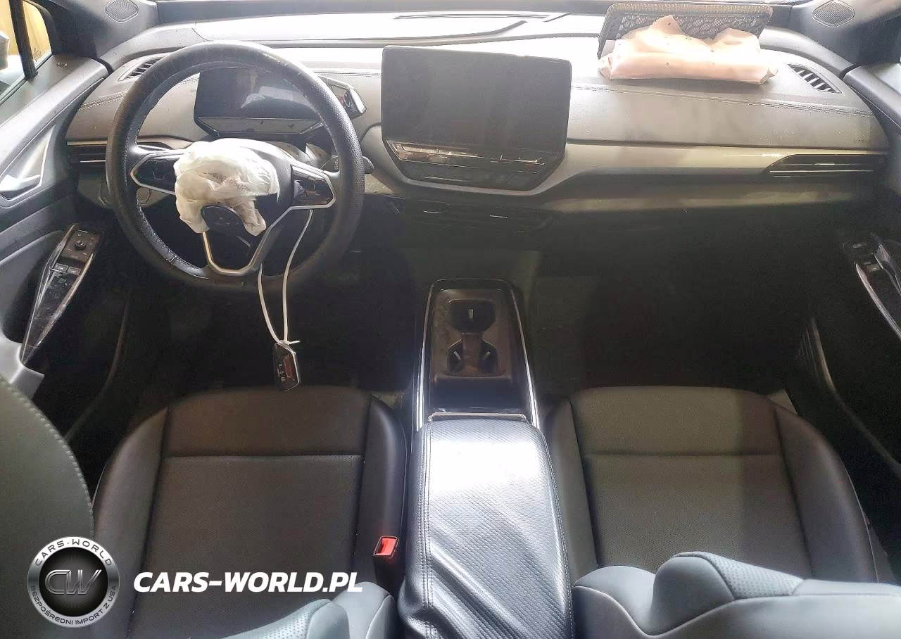 2023 Volkswagen Id.4 Pro S Plus VIN:1V2JNPE83PC056955 - 8