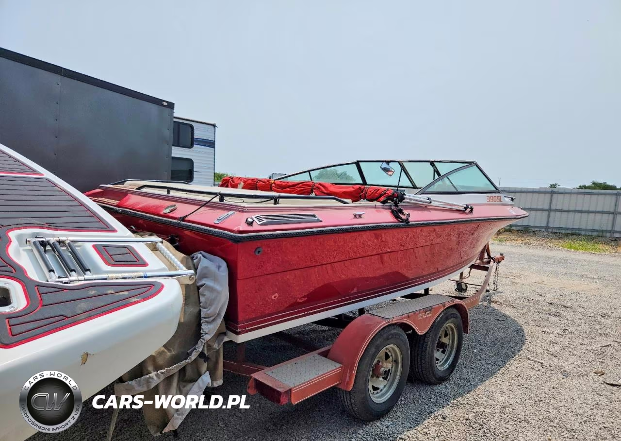 1989 Boat VIN:BNZ3N111H889 - 10