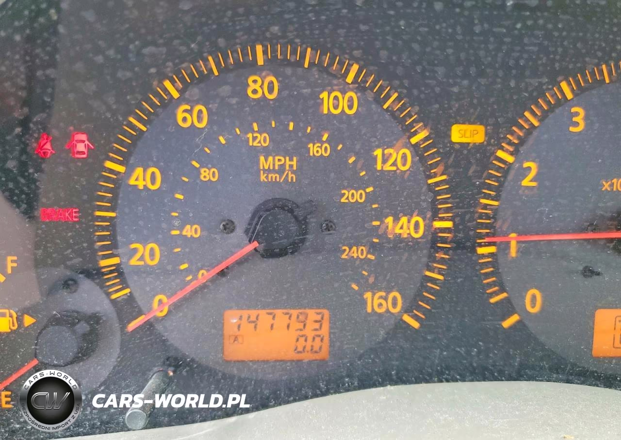 2003 Infiniti G35 Base VIN:JNKCV51E43M311027 - 9