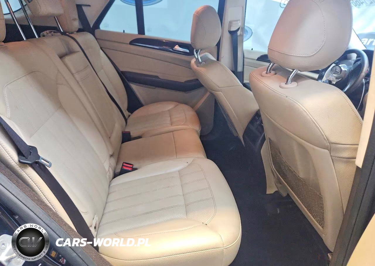 2018 Mercedes-Benz Gle 350 VIN:4JGDA5JB6JB028057 - 11
