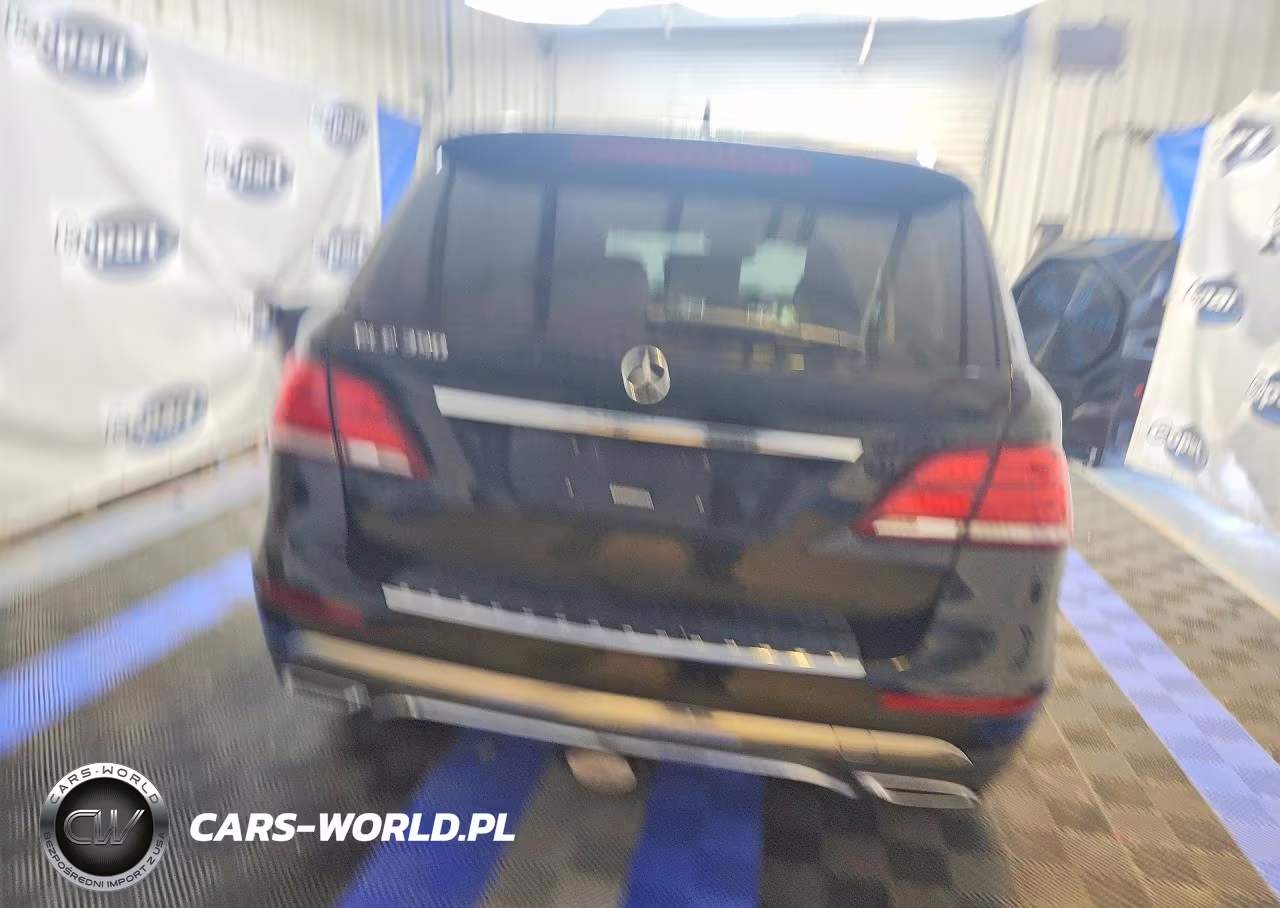 2018 Mercedes-Benz Gle 350 VIN:4JGDA5JB6JB028057 - 6