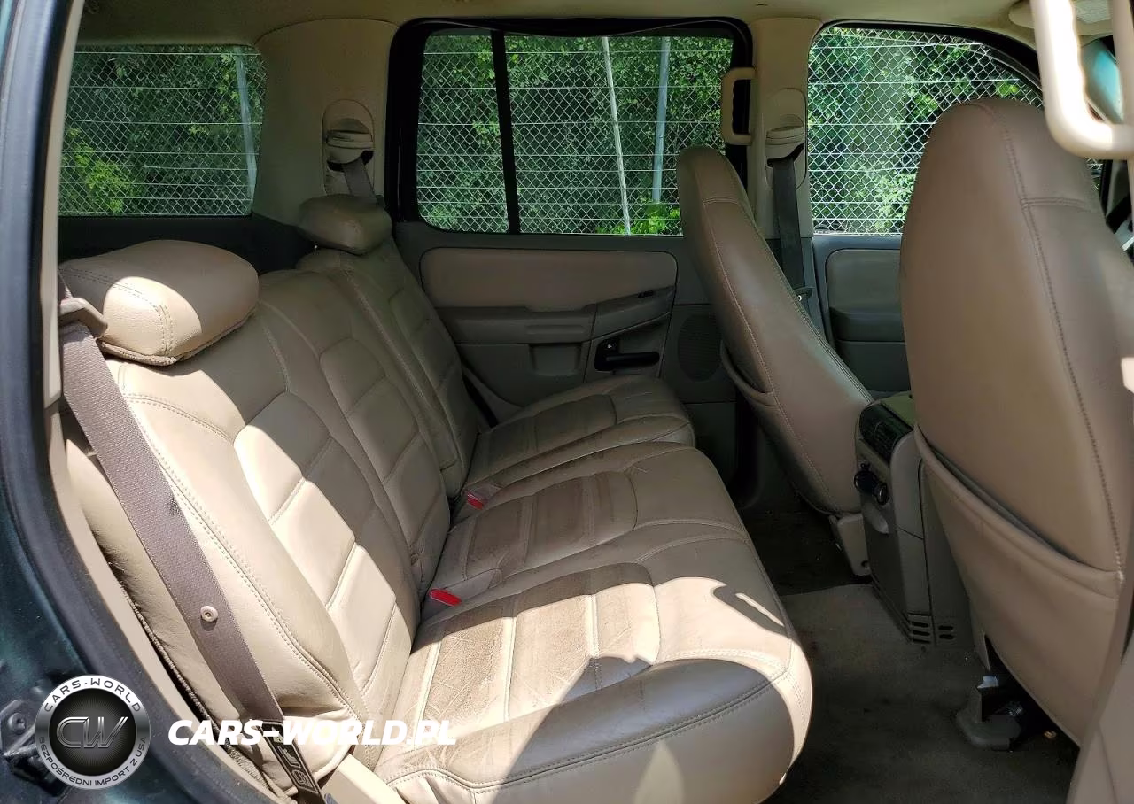 2002 Ford Explorer Xlt VIN:1FMZU73EX2ZB05229 - 11