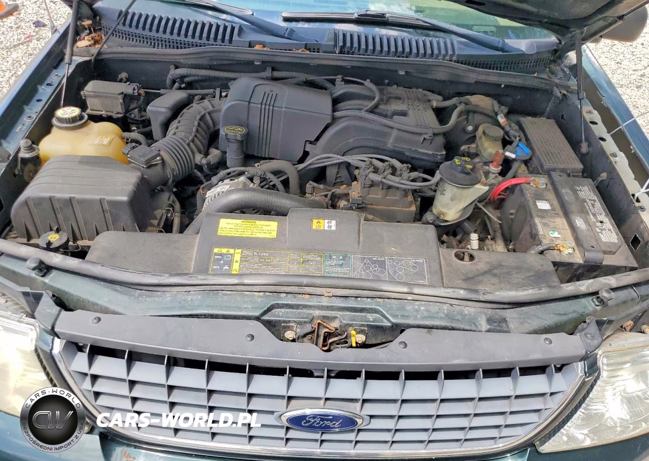 2002 Ford Explorer Xlt VIN:1FMZU73EX2ZB05229 - 12