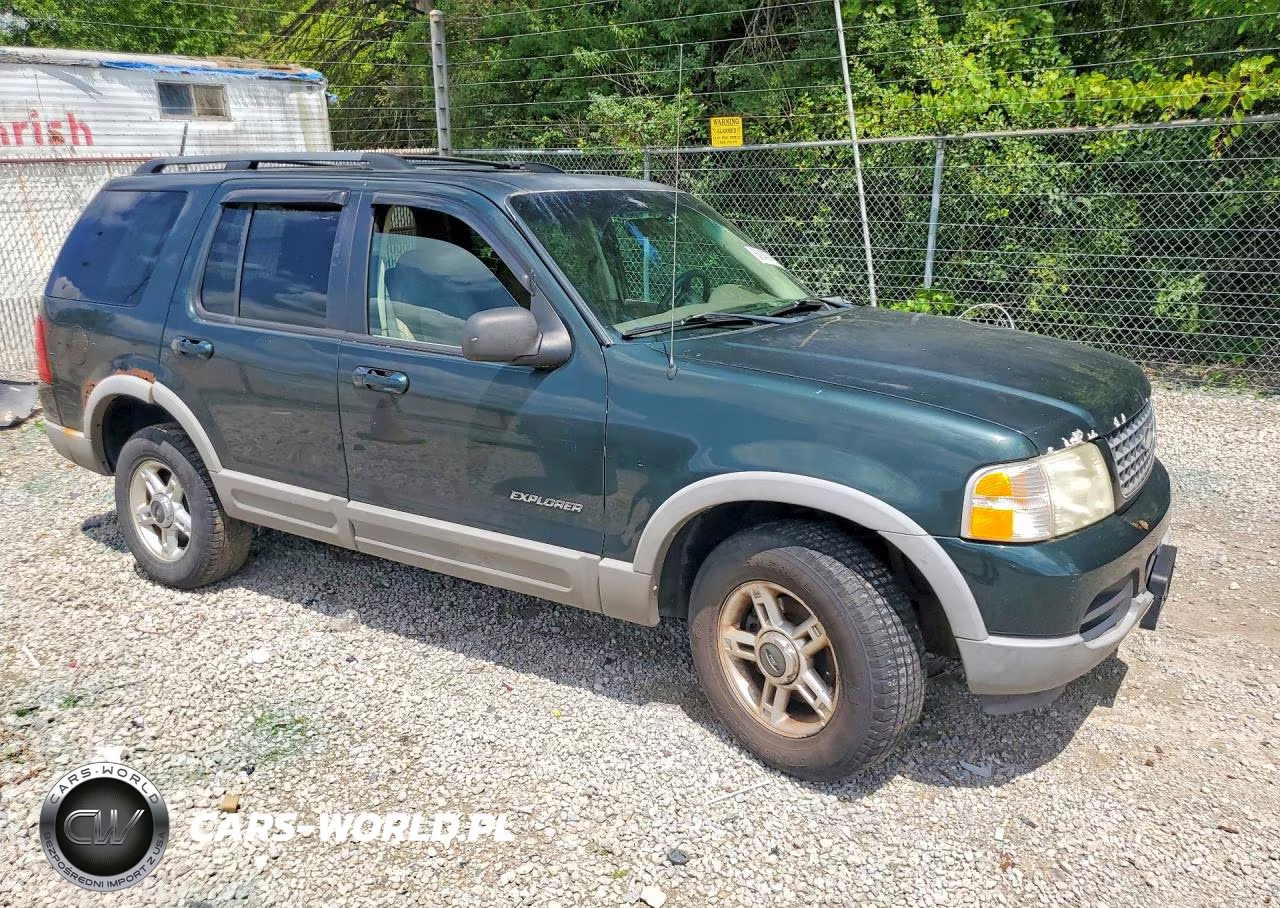 2002 Ford Explorer Xlt VIN:1FMZU73EX2ZB05229 - 4