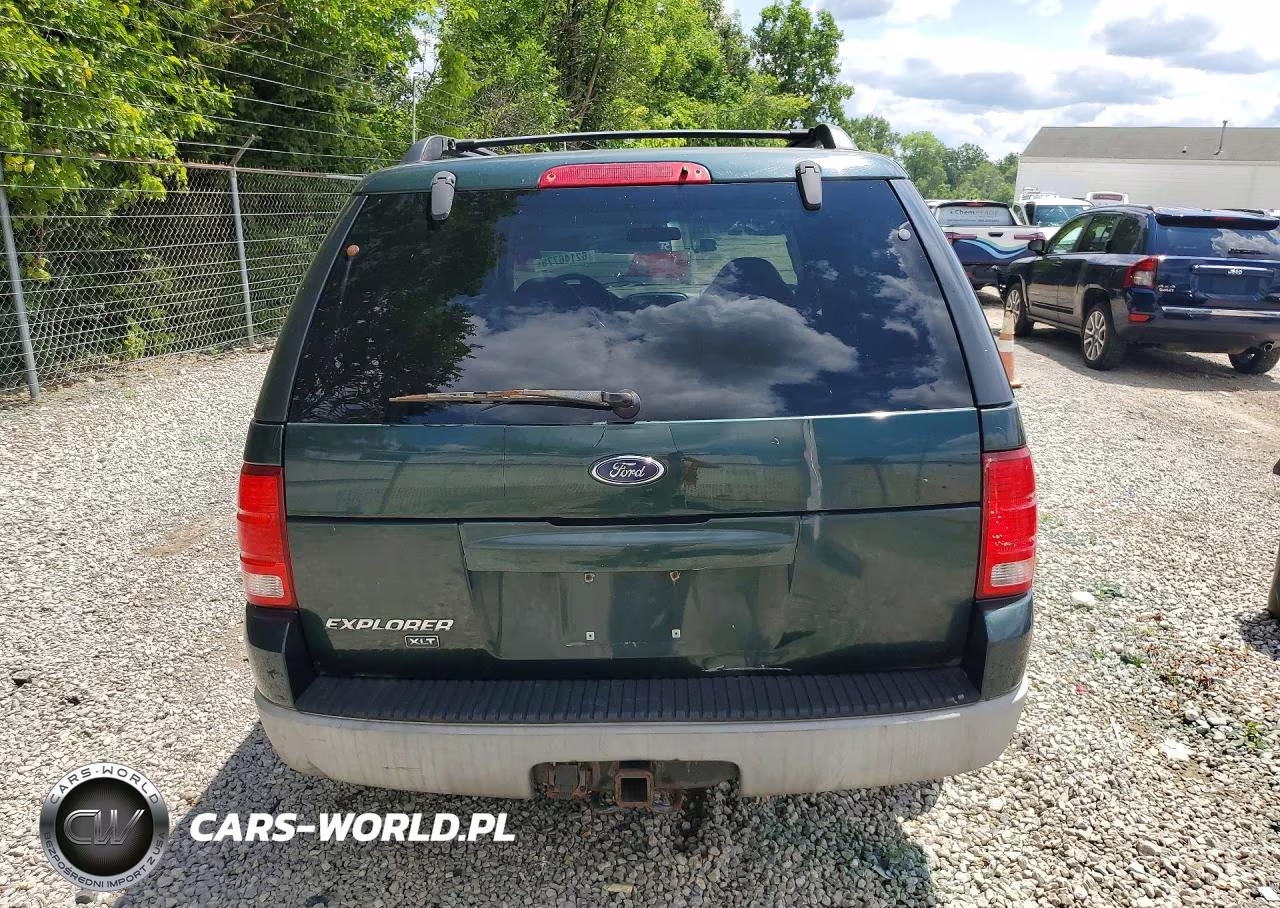 2002 Ford Explorer Xlt VIN:1FMZU73EX2ZB05229 - 6