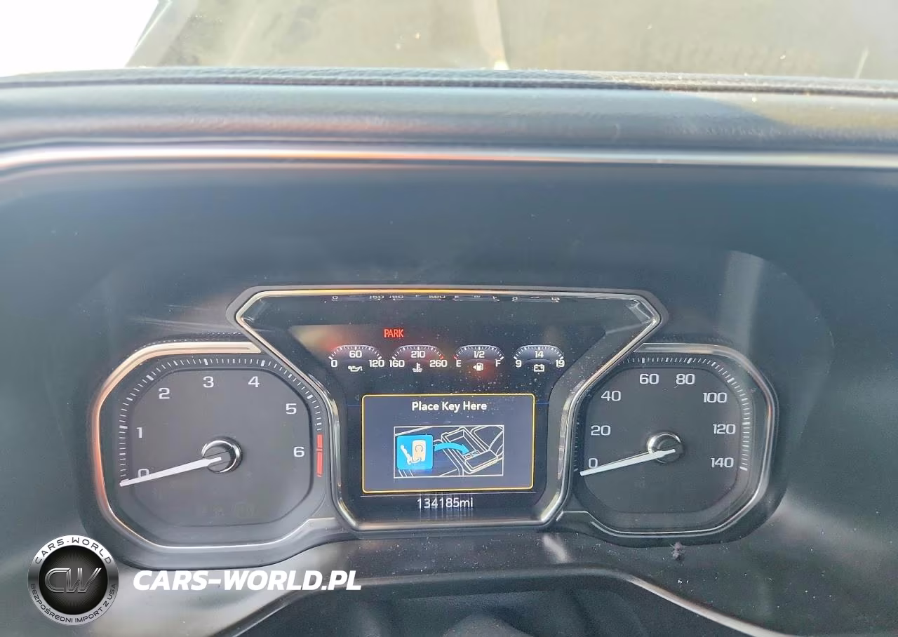 2021 GMC Yukon Denali VIN:1GKS2DKL4MR409626 - 9