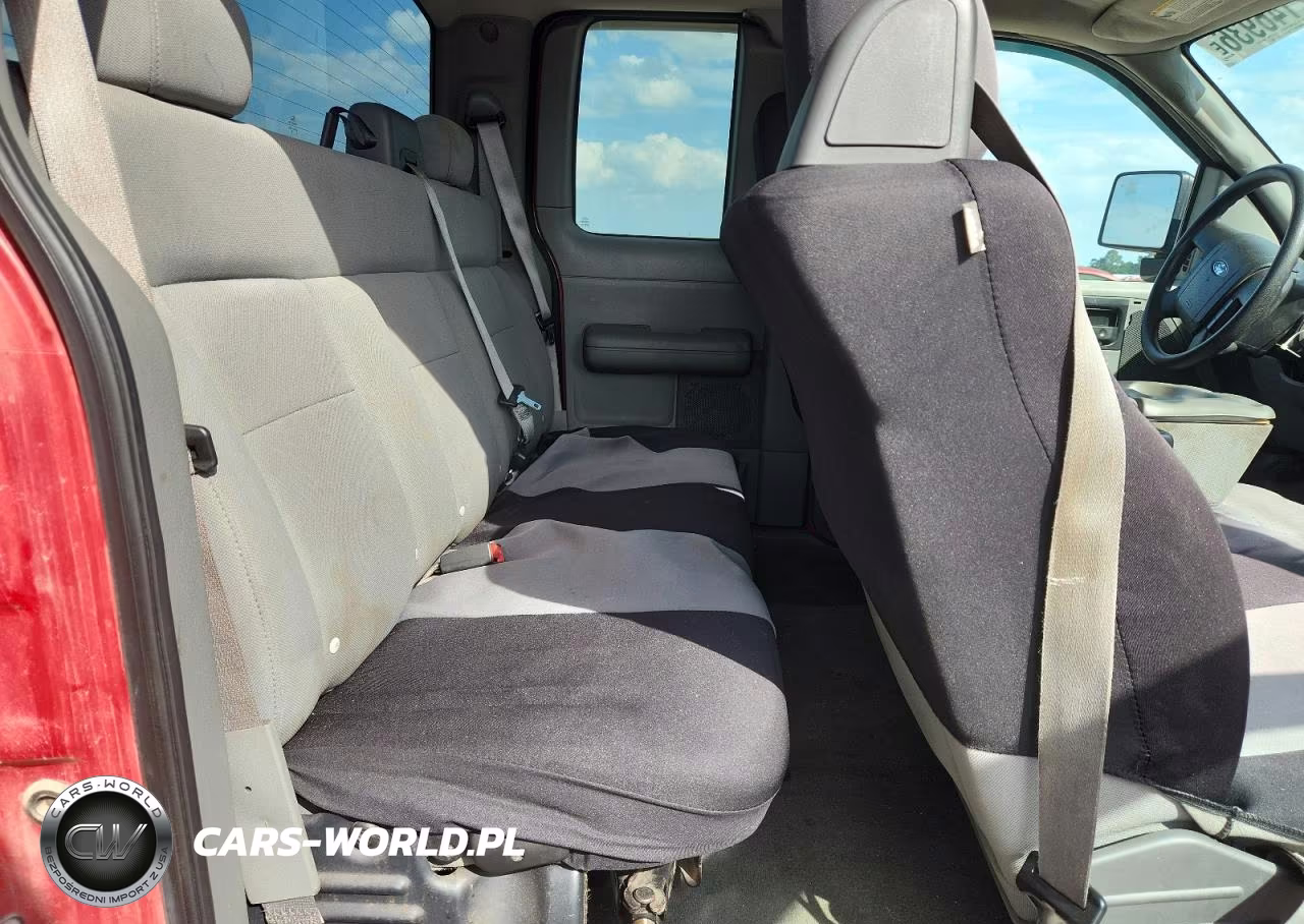 2004 Ford F150 VIN:1FTRX12W24NC53971 - 10