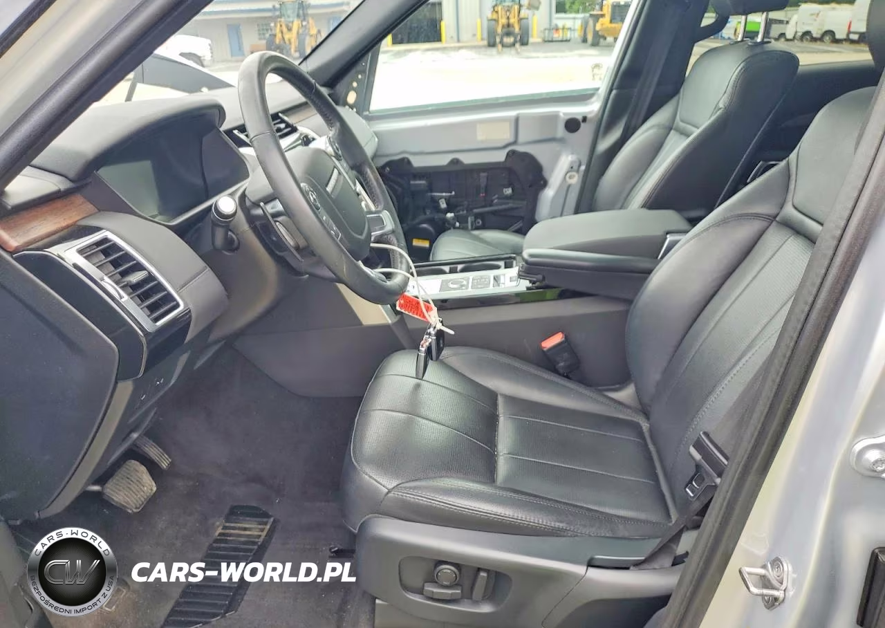 2018 Land Rover Discovery Hse VIN:SALRR2RV7JA072101 - 7