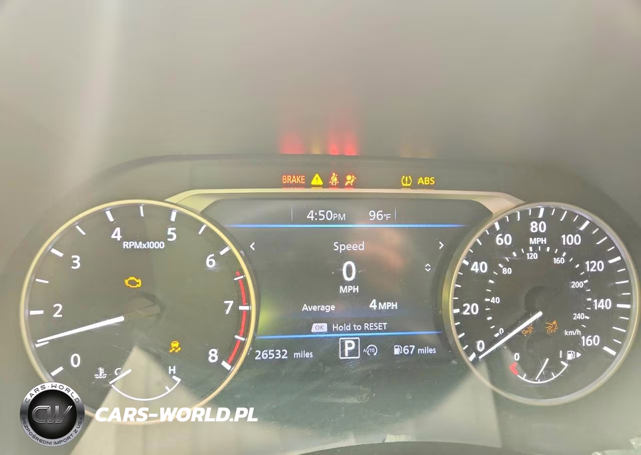 2025 Nissan Sentra Sv VIN:3N1AB8CVXSY313377 - 9