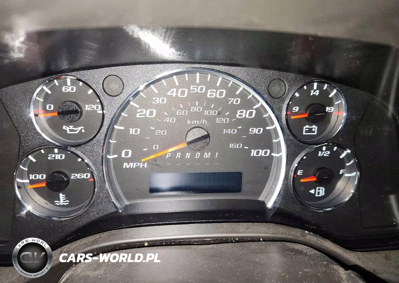 2023 Chevrolet Express Passenger Rwd 3500 Extended Wheelbase Ls VIN:1GAZGNFP4P1105982 - 9