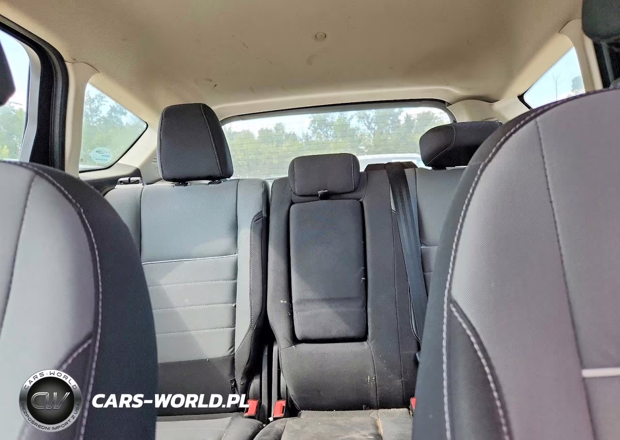 2015 Ford C-Max Se VIN:1FADP5AU8FL120458 - 10