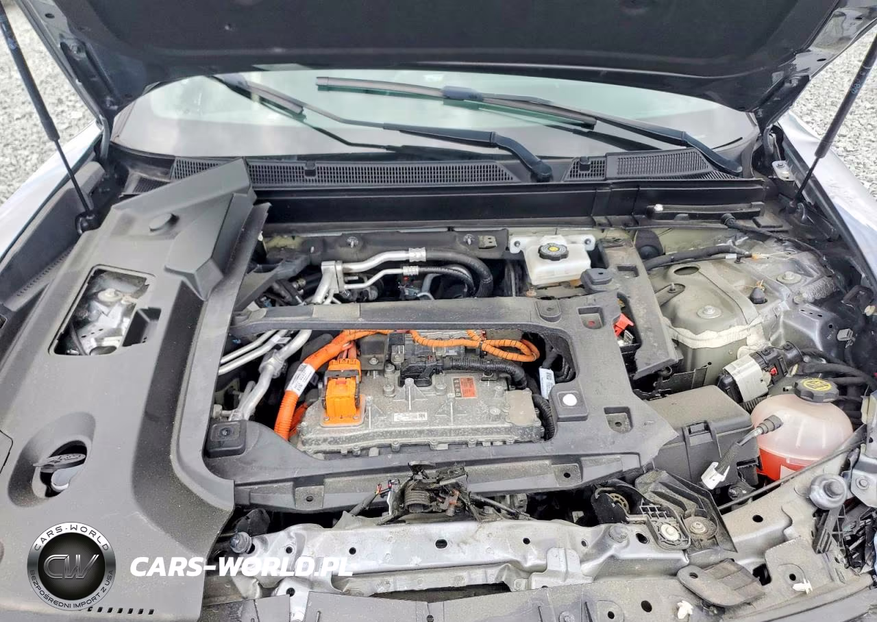 2023 Cadillac Lyriq Luxury VIN:1GYKPPRL1PZ003192 - 12