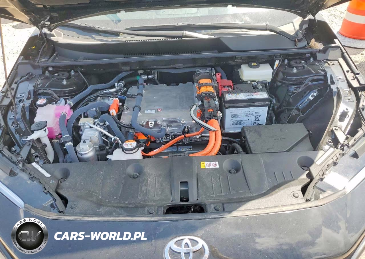2026 Toyota Bz Limited VIN:JTMBCAEB8TJ000326 - 11