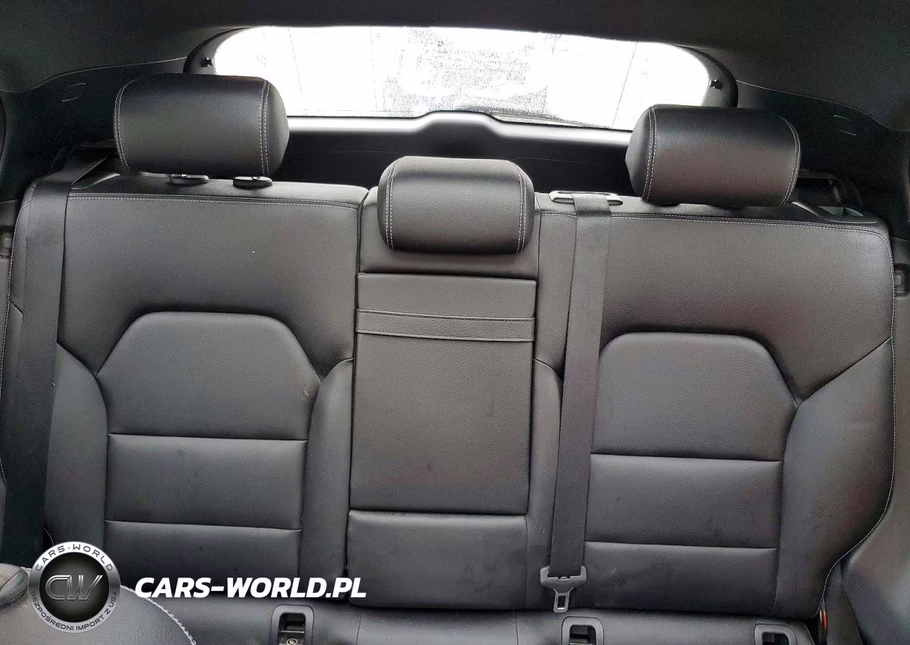 2018 Mercedes-Benz Gla 250 4Matic VIN:WDCTG4GB2JJ380326 - 10