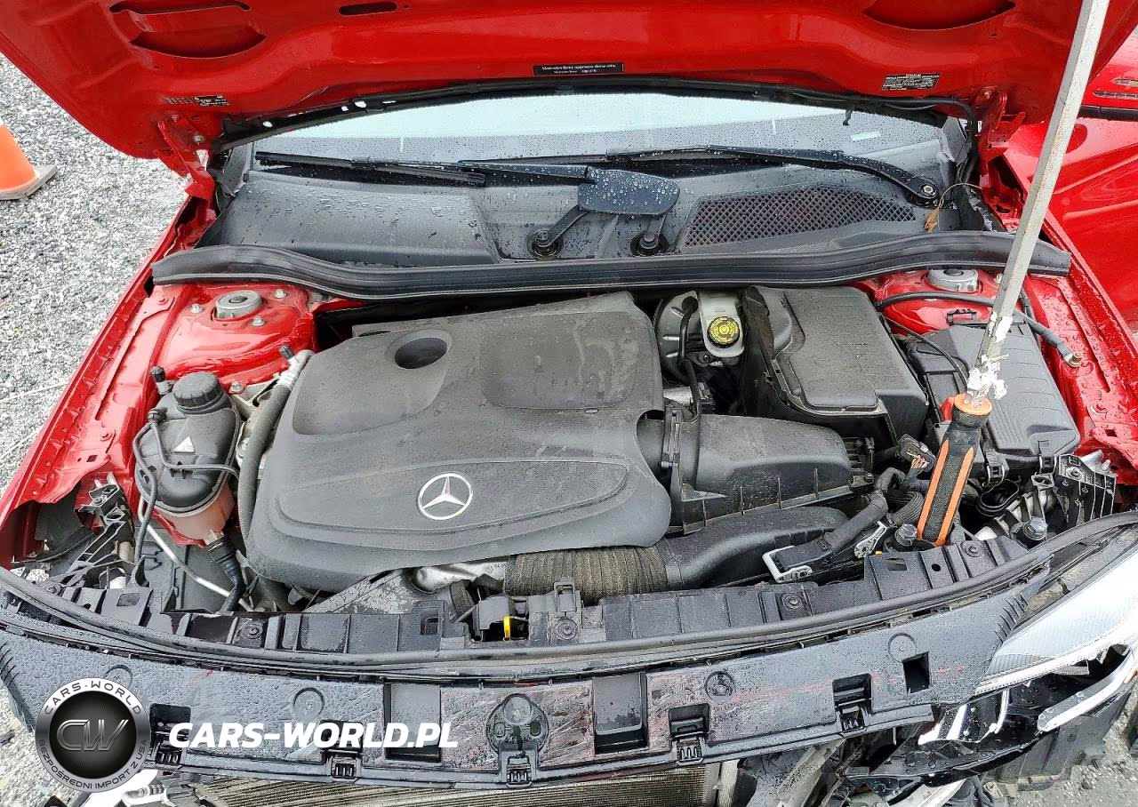 2018 Mercedes-Benz Gla 250 4Matic VIN:WDCTG4GB2JJ380326 - 12