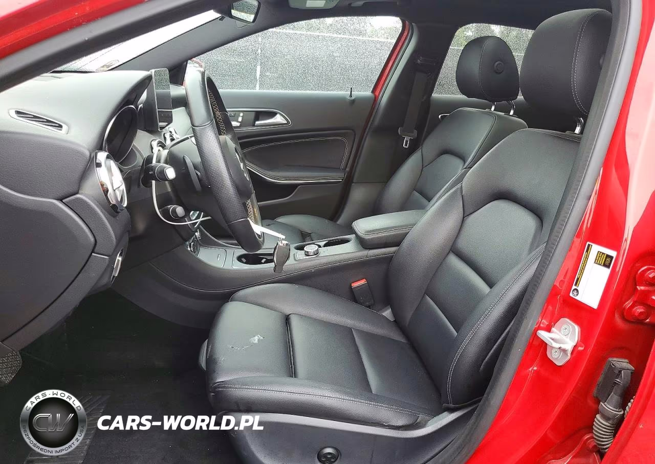 2018 Mercedes-Benz Gla 250 4Matic VIN:WDCTG4GB2JJ380326 - 7