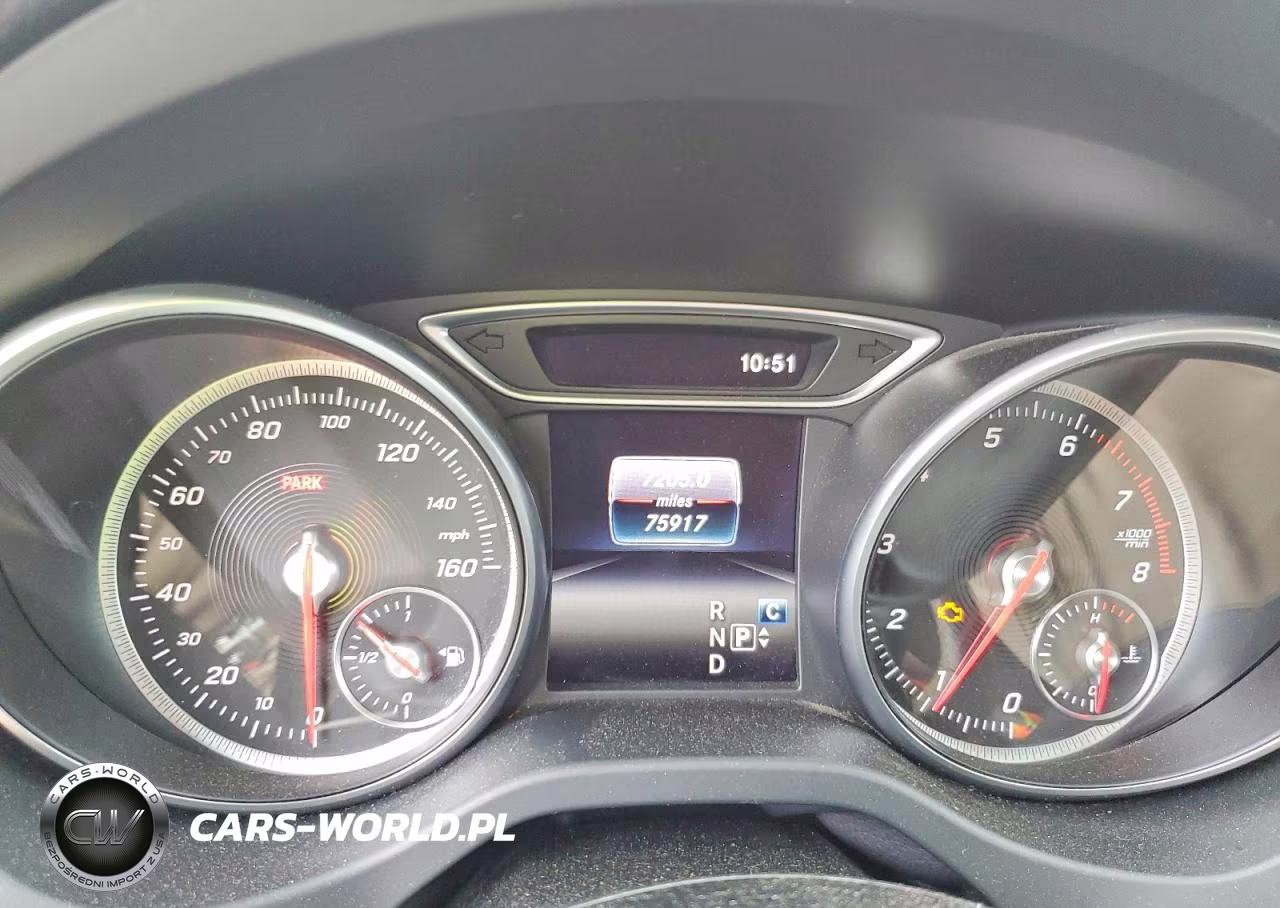 2018 Mercedes-Benz Gla 250 4Matic VIN:WDCTG4GB2JJ380326 - 9