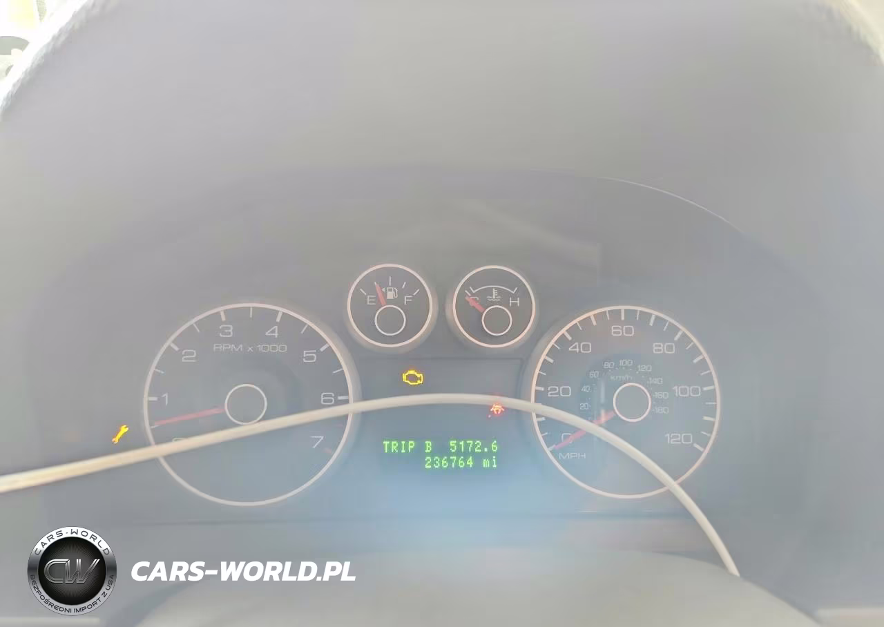 2008 Ford Fusion Se VIN:3FAHP07Z88R107141 - 9