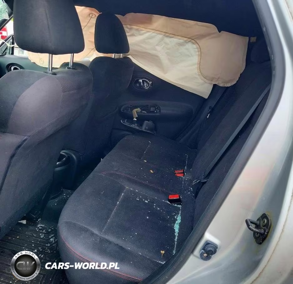 2013 Nissan Juke S VIN:JN8AF5MV8DT220596 - 10