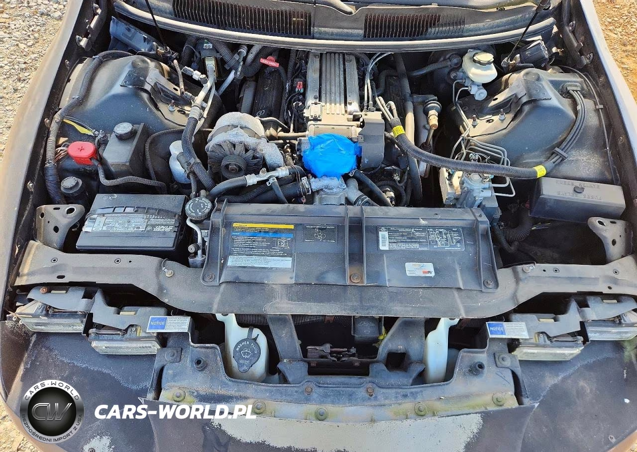 1993 Chevrolet Camaro Z28 VIN:2G1FP22P8P2124305 - 11