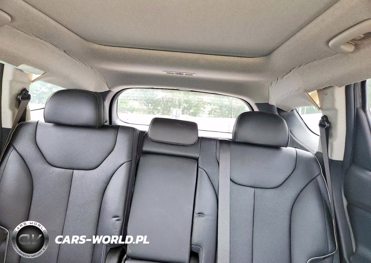 2023 Hyundai Santa Fe Limited VIN:5NMS5DA13PH002411 - 10