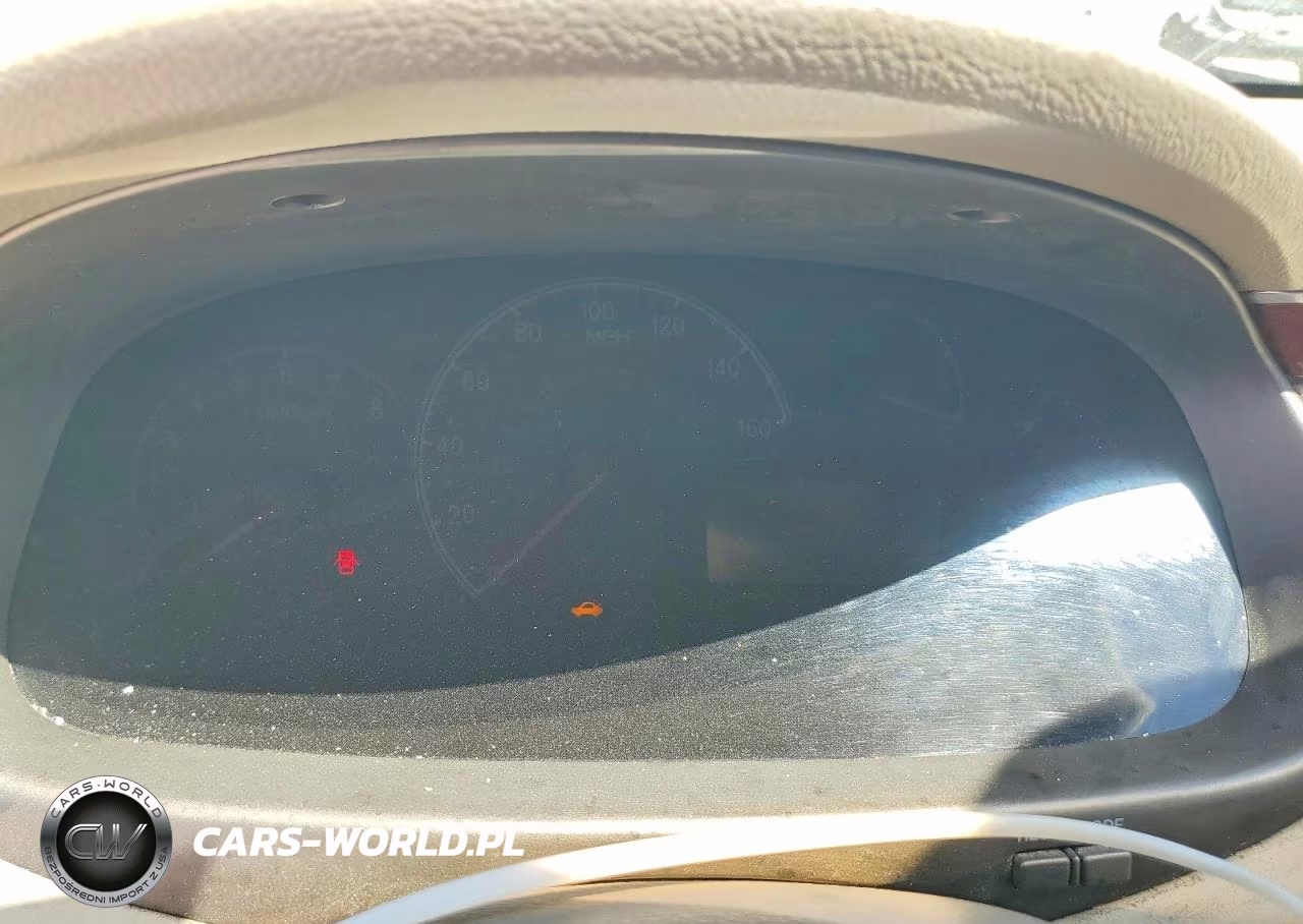 2006 Hyundai Azera Se VIN:KMHFC46F86A111608 - 9