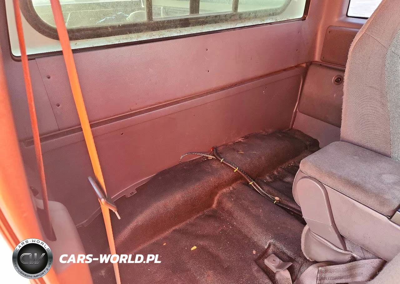 2002 Ford Ranger Super Cab VIN:1FTYR14V82PB21521 - 10