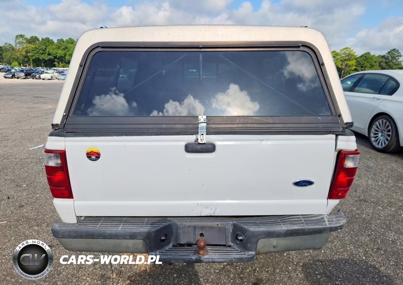 2002 Ford Ranger Super Cab VIN:1FTYR14V82PB21521 - 6