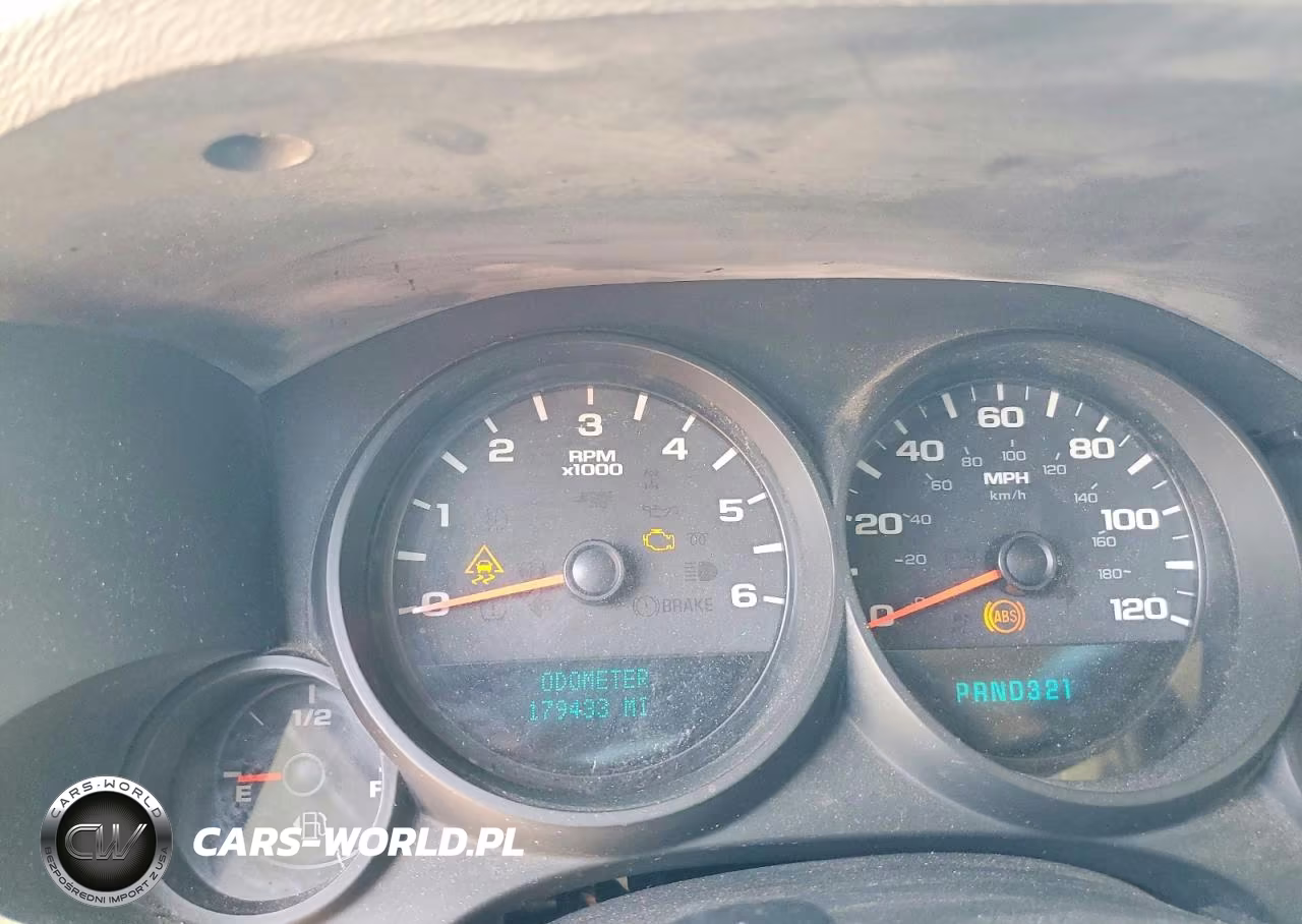 2009 GMC Sierra VIN:1GTEC19C59Z251749 - 9