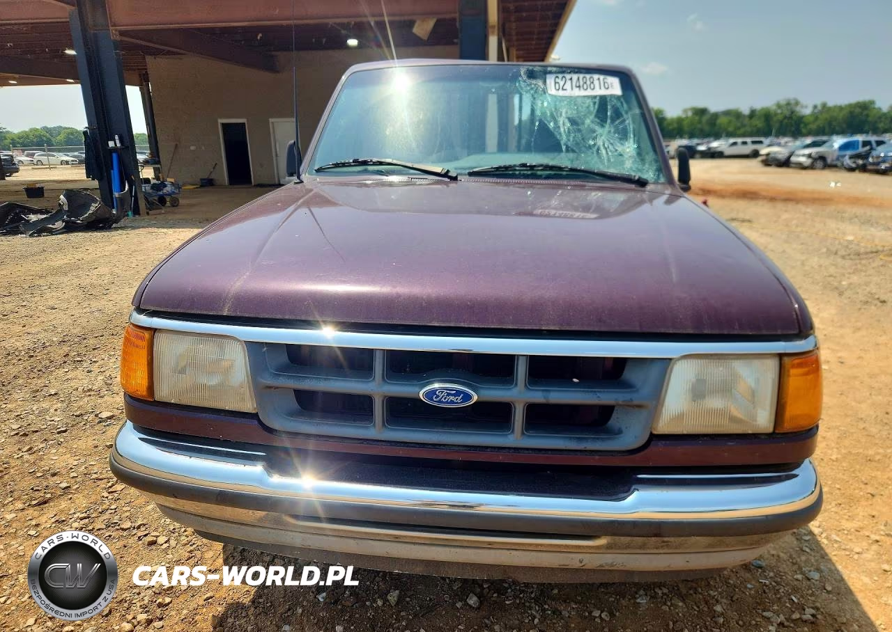 1994 Ford Ranger VIN:1FTCR10A6RPA89045 - 5