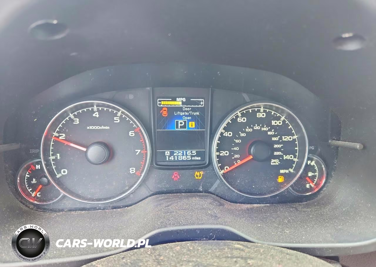 2014 Subaru Outback 2.5I Limited VIN:4S4BRBKC4E3310025 - 9
