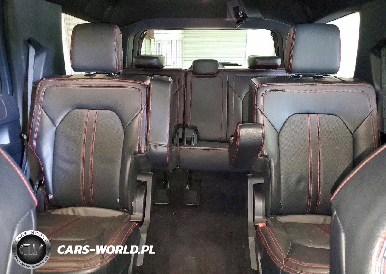 2022 Ford Expedition Limited VIN:1FMJU2AT8NEA09449 - 10