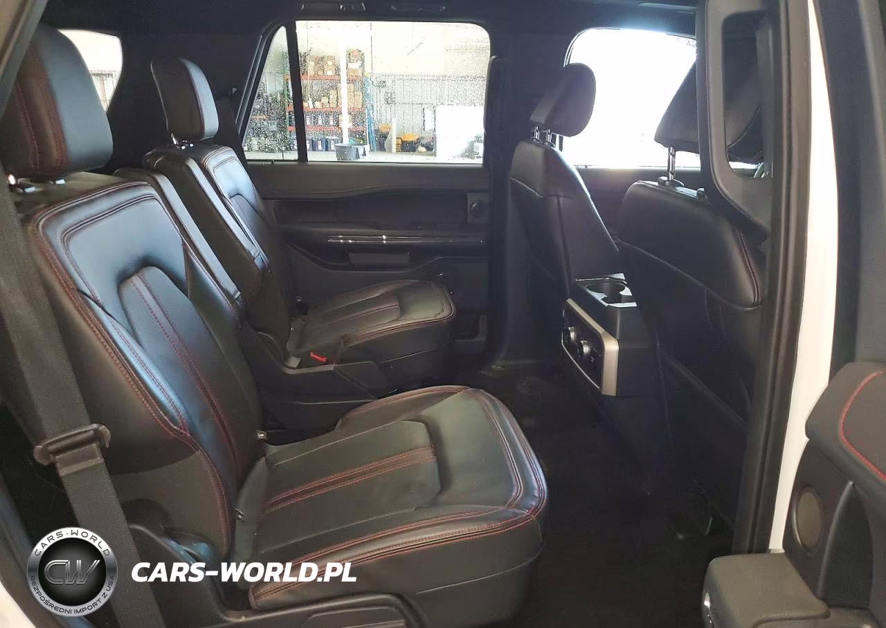 2022 Ford Expedition Limited VIN:1FMJU2AT8NEA09449 - 11