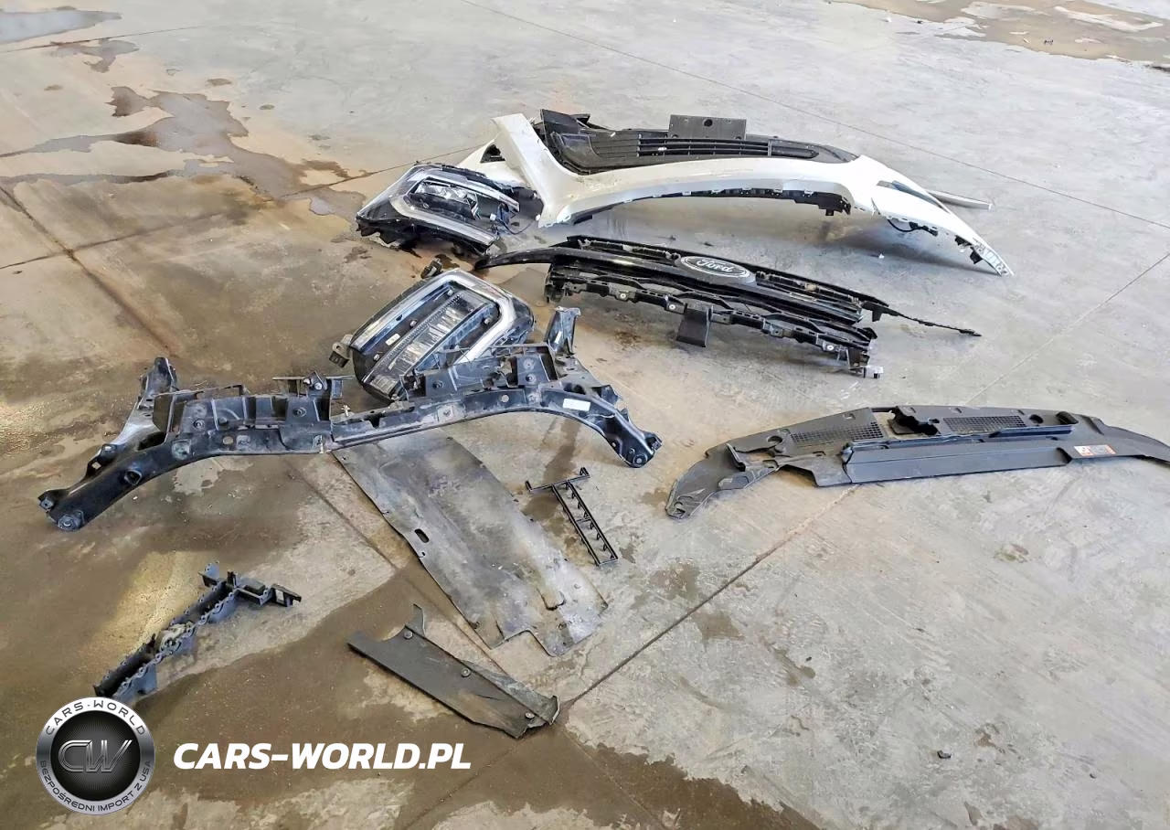 2022 Ford Expedition Limited VIN:1FMJU2AT8NEA09449 - 13