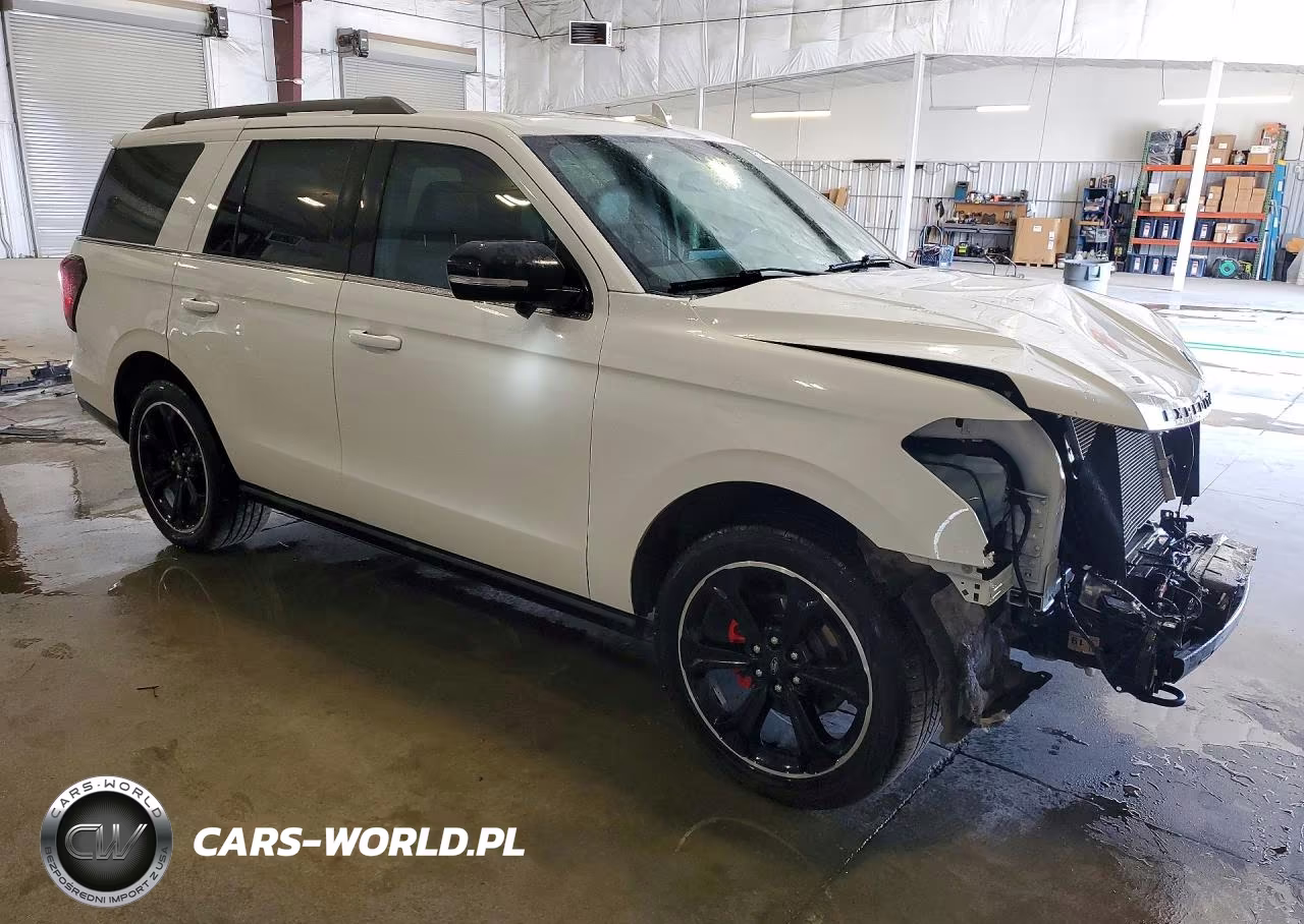 2022 Ford Expedition Limited VIN:1FMJU2AT8NEA09449 - 4