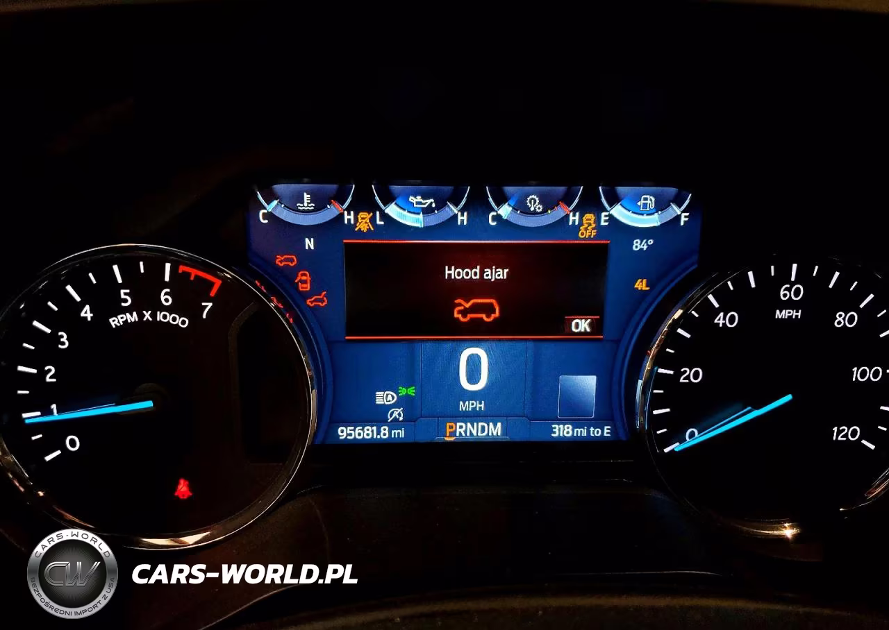 2022 Ford Expedition Limited VIN:1FMJU2AT8NEA09449 - 9
