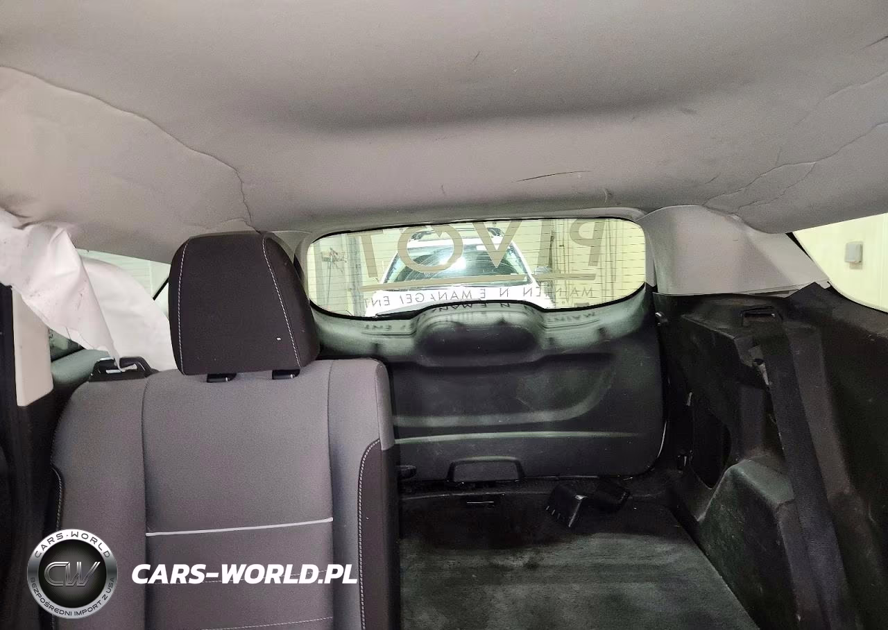 2014 Ford Escape Se VIN:1FMCU9GX8EUC52602 - 10