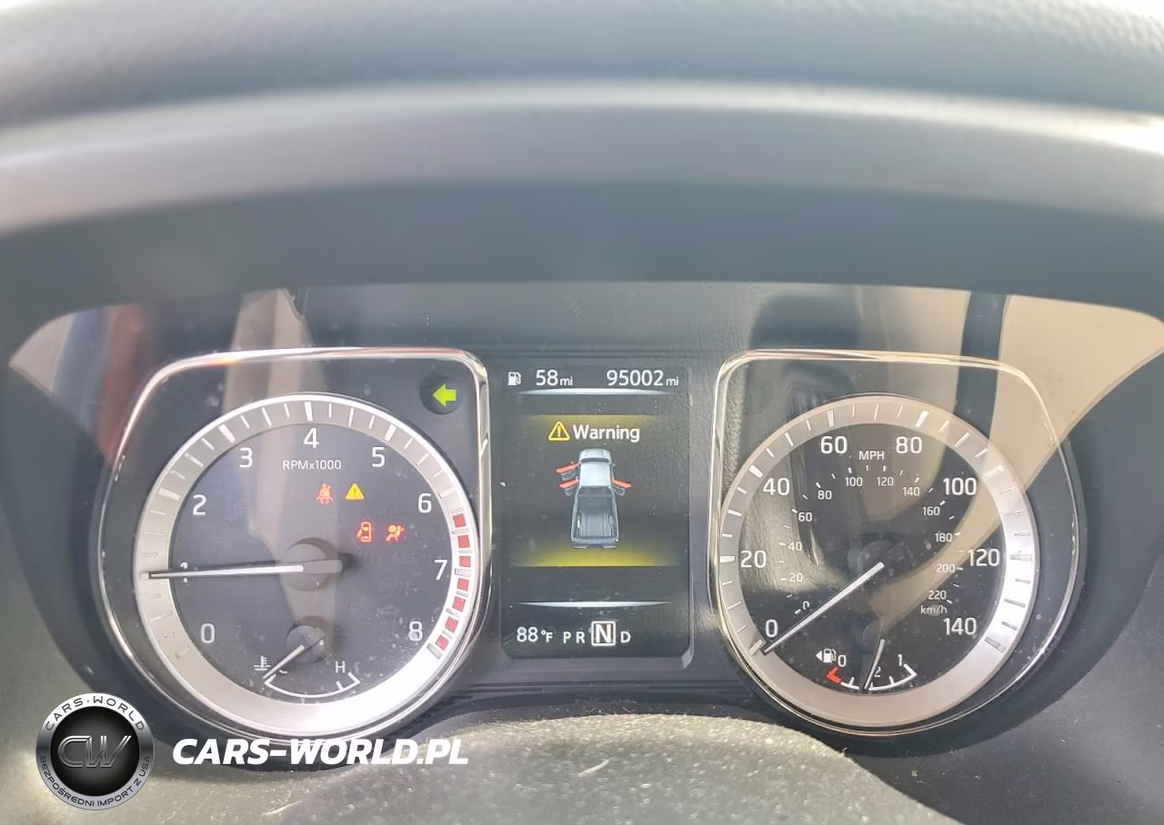 2017 Nissan Titan S VIN:1N6AA1EK0HN532491 - 9