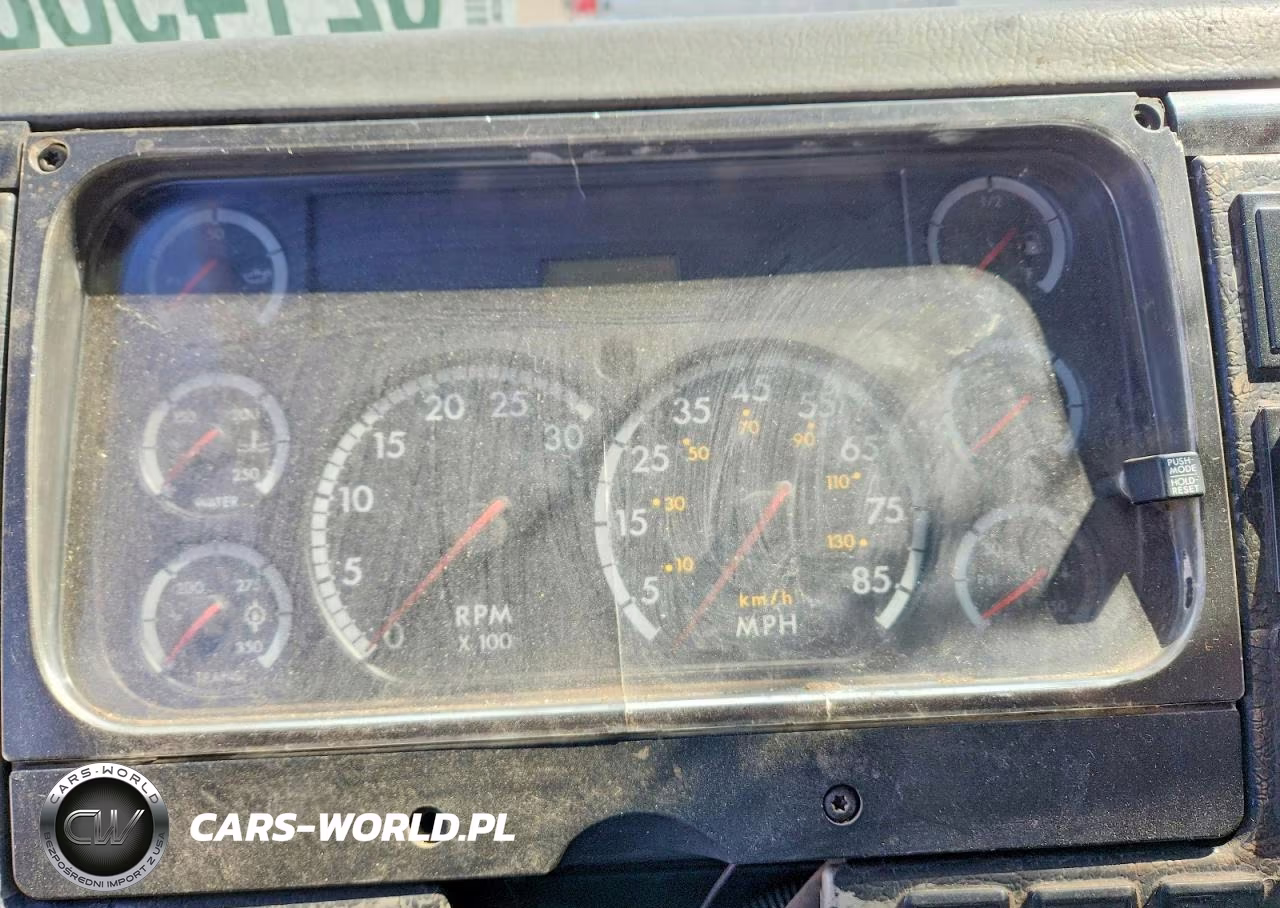 2003 Freightliner Fl70 Packer Garbage Truck VIN:1FVABTBV43HK82615 - 9