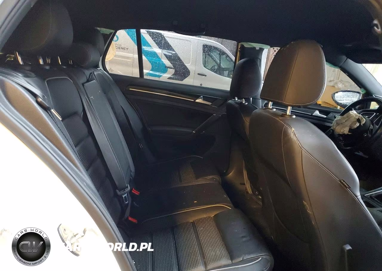 2019 Volkswagen Golf R VIN:WVWWA7AU2KW171009 - 10