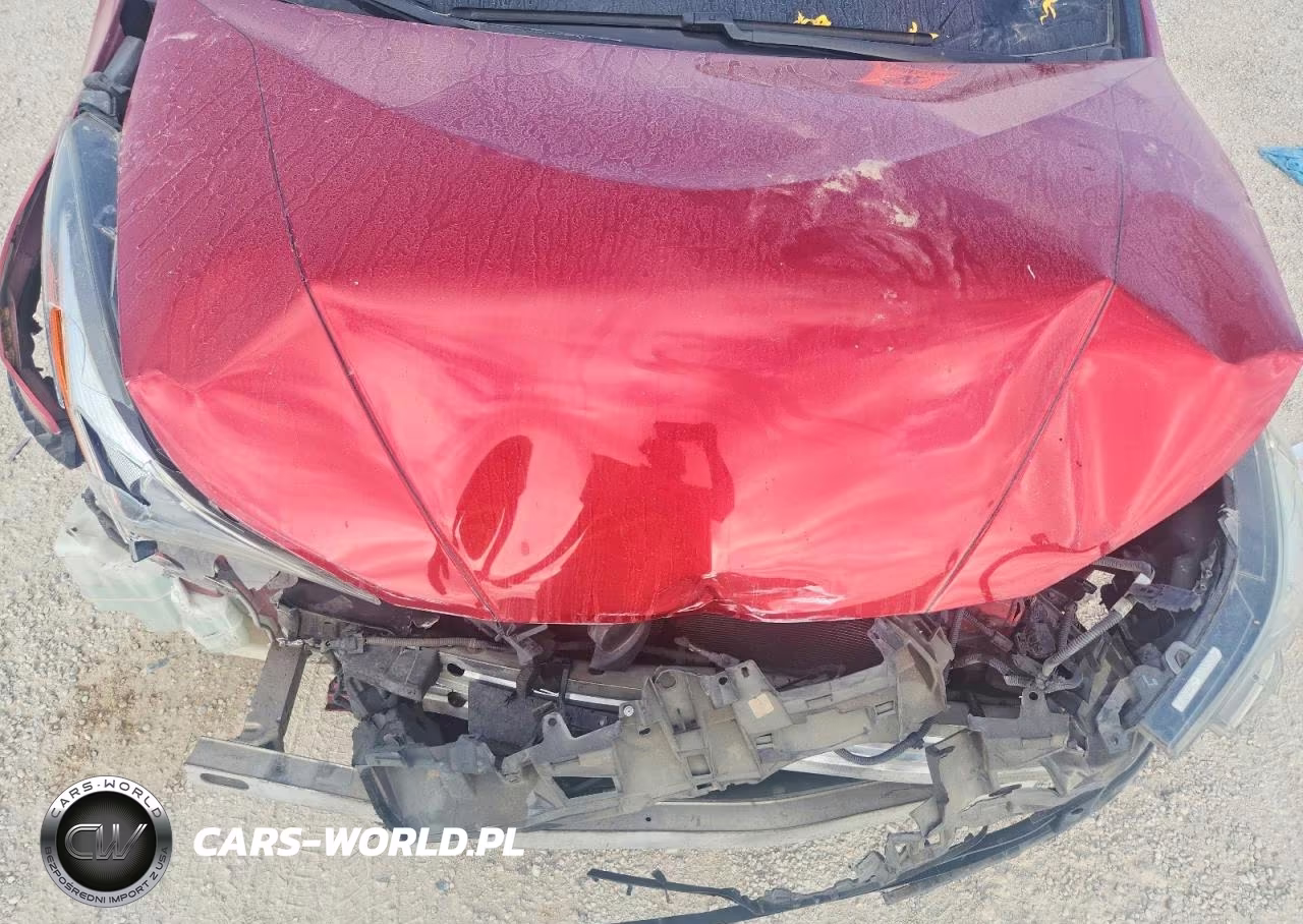 2018 Toyota Prius Two VIN:JTDKBRFU2J3599923 - 11