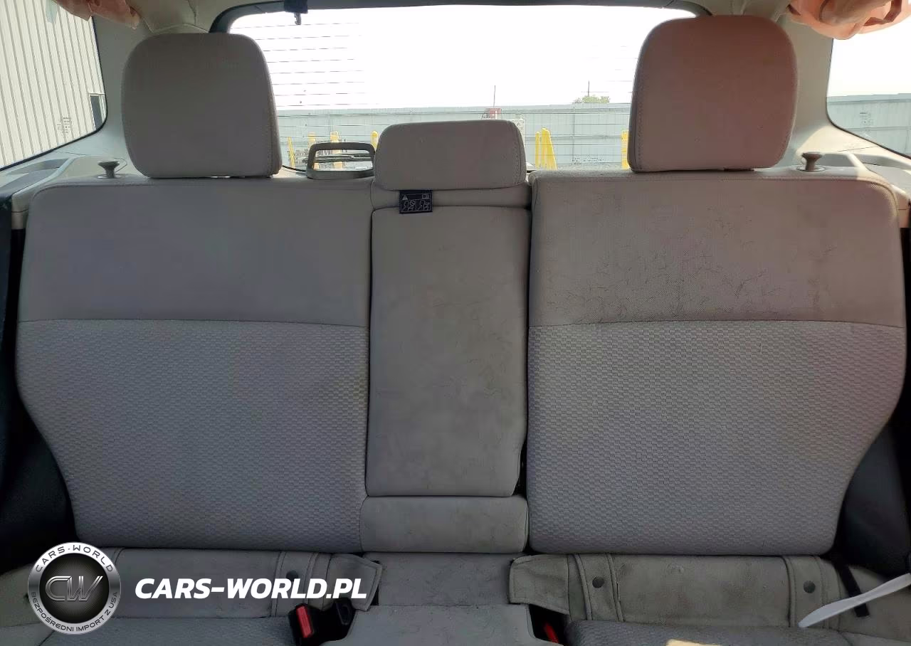 2016 Subaru Forester 2.5I Premium VIN:JF2SJADC6GH486178 - 10