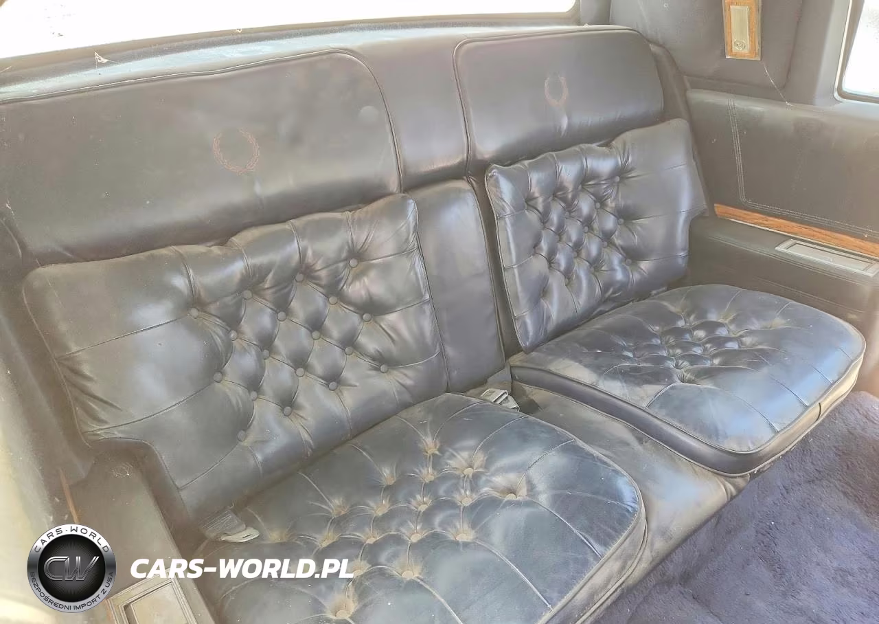 1980 Cadillac Eldorado VIN:6L578AE649464 - 10