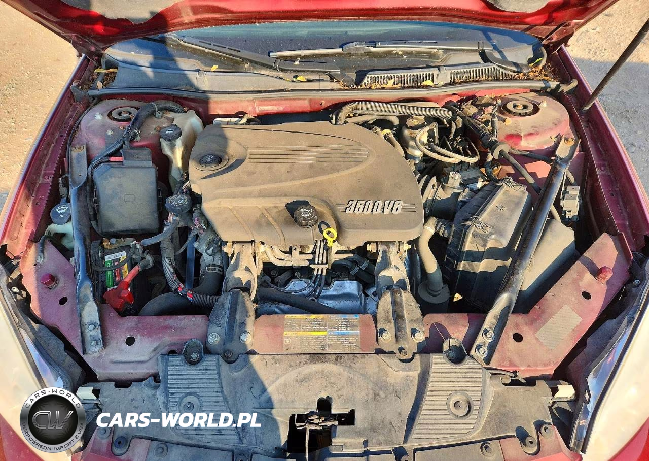 2009 Chevrolet Impala 1Lt VIN:2G1WT57N891314747 - 11