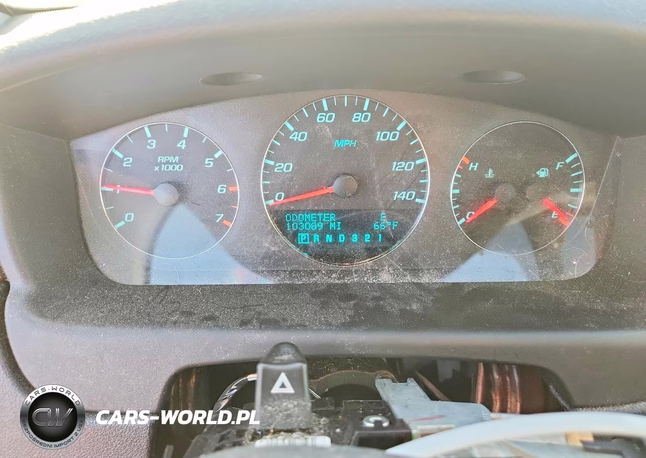 2009 Chevrolet Impala 1Lt VIN:2G1WT57N891314747 - 9