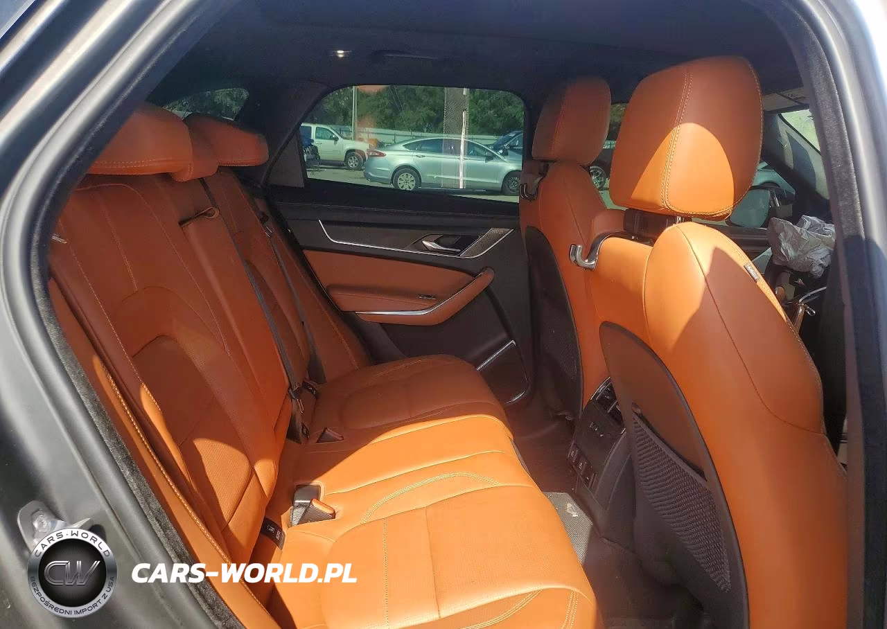 2024 Jaguar F-Pace R-Dynamic S VIN:SADCT2EX4RA735341 - 11